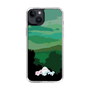 Slim Protection Case［ Nippon Broadcasting System - Masahiko Ueyanagi's Morning Light B ］
