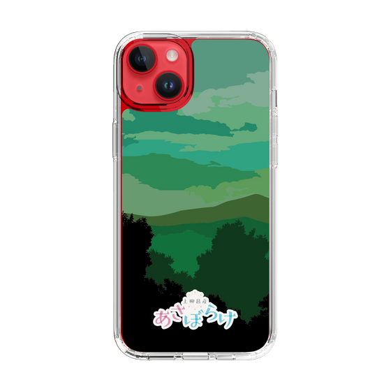 Slim Protection Case［ Nippon Broadcasting System - Masahiko Ueyanagi's Morning Light B ］