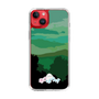 Slim Protection Case［ Nippon Broadcasting System - Masahiko Ueyanagi's Morning Light B ］