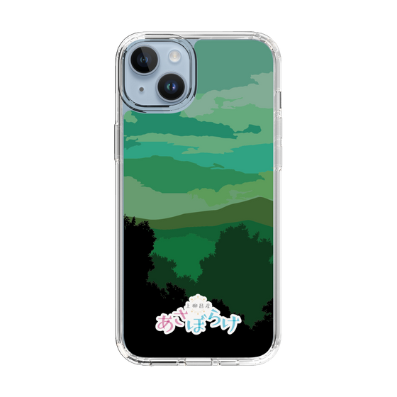 Slim Protection Case［ Nippon Broadcasting System - Masahiko Ueyanagi's Morning Light B ］
