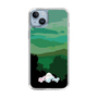 Slim Protection Case［ Nippon Broadcasting System - Masahiko Ueyanagi's Morning Light B ］