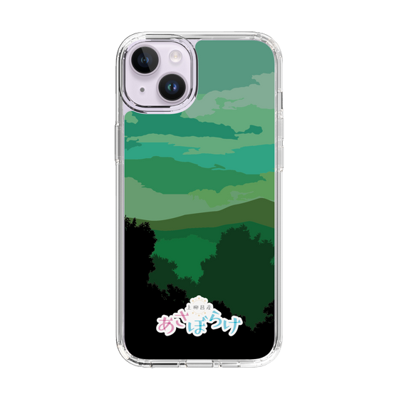 Slim Protection Case［ Nippon Broadcasting System - Masahiko Ueyanagi's Morning Light B ］