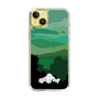 Slim Protection Case［ Nippon Broadcasting System - Masahiko Ueyanagi's Morning Light B ］