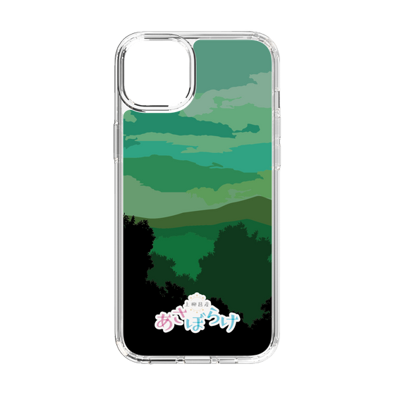 Slim Protection Case［ Nippon Broadcasting System - Masahiko Ueyanagi's Morning Light B ］