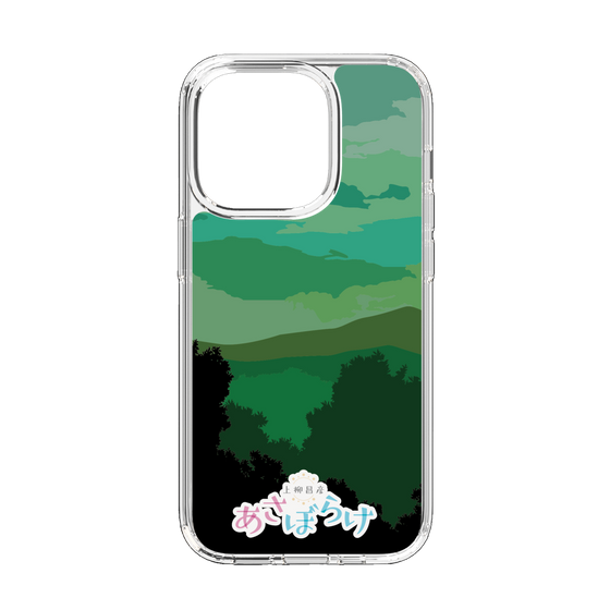 Slim Protection Case［ Nippon Broadcasting System - Masahiko Ueyanagi's Morning Light B ］