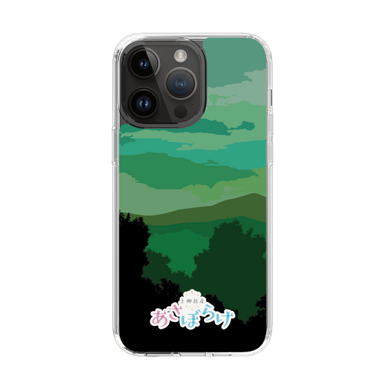Slim Protection Case［ Nippon Broadcasting System - Masahiko Ueyanagi's Morning Light B ］