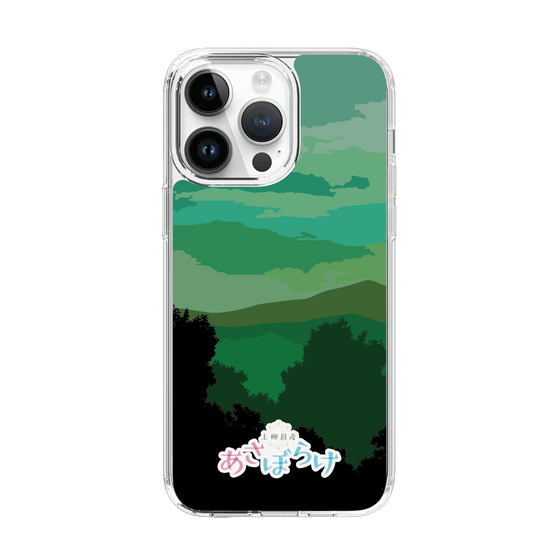 Slim Protection Case［ Nippon Broadcasting System - Masahiko Ueyanagi's Morning Light B ］
