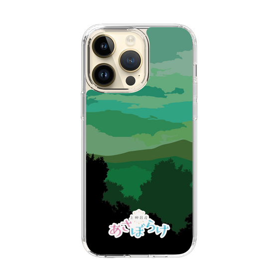 Slim Protection Case［ Nippon Broadcasting System - Masahiko Ueyanagi's Morning Light B ］