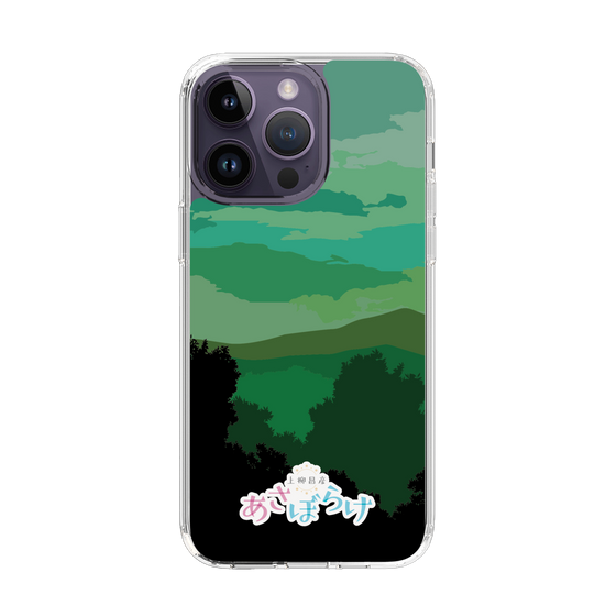 Slim Protection Case［ Nippon Broadcasting System - Masahiko Ueyanagi's Morning Light B ］