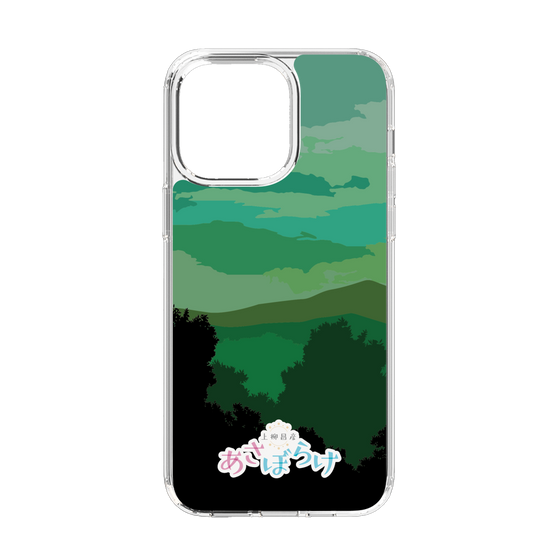 Slim Protection Case［ Nippon Broadcasting System - Masahiko Ueyanagi's Morning Light B ］