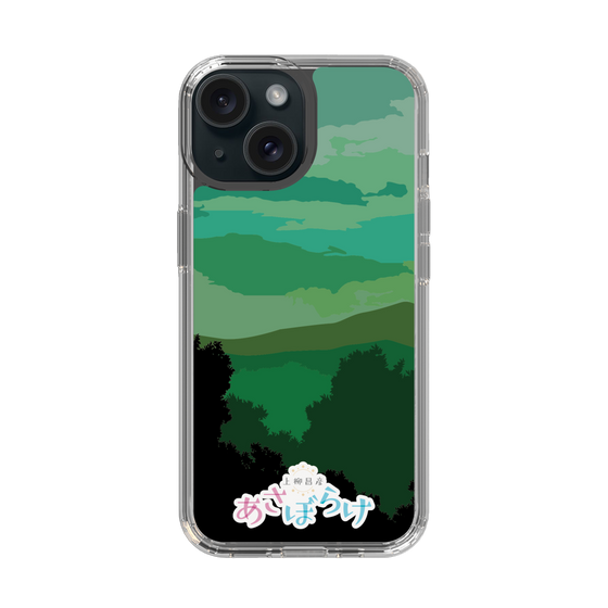 Slim Protection Case［ Nippon Broadcasting System - Masahiko Ueyanagi's Morning Light B ］