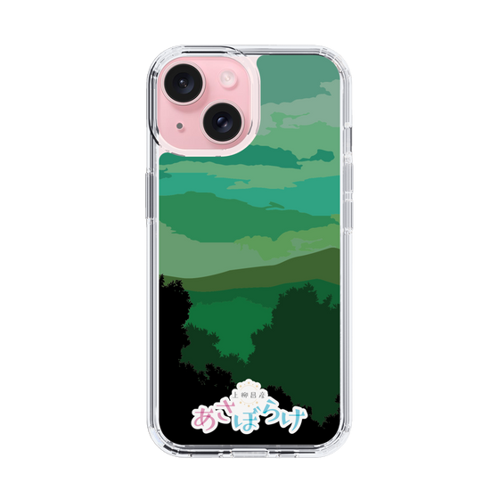 Slim Protection Case［ Nippon Broadcasting System - Masahiko Ueyanagi's Morning Light B ］