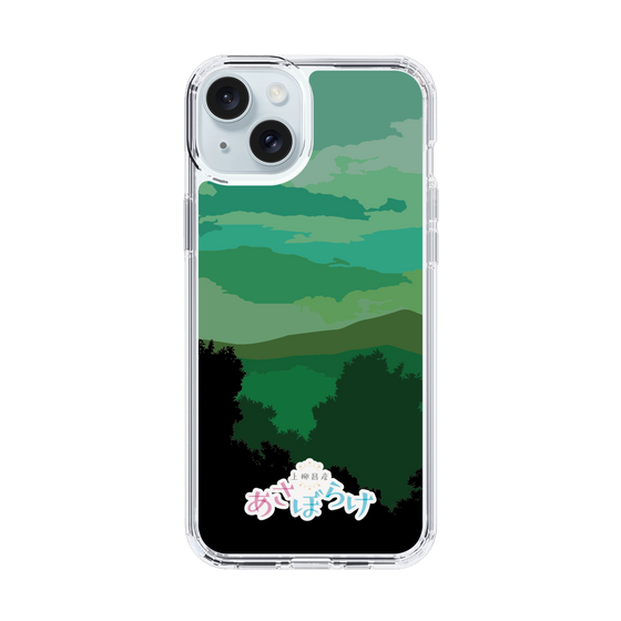 Slim Protection Case［ Nippon Broadcasting System - Masahiko Ueyanagi's Morning Light B ］