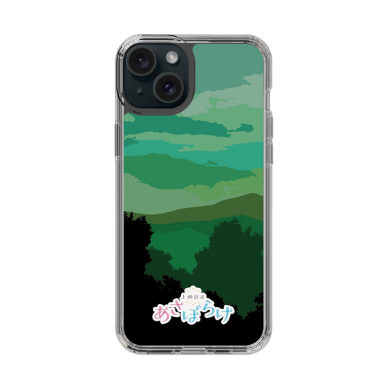 Slim Protection Case［ Nippon Broadcasting System - Masahiko Ueyanagi's Morning Light B ］