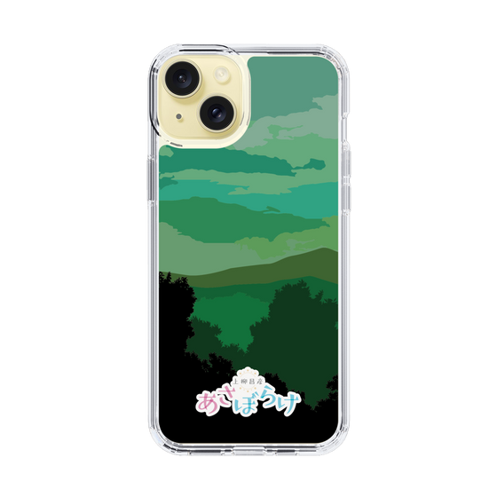 Slim Protection Case［ Nippon Broadcasting System - Masahiko Ueyanagi's Morning Light B ］