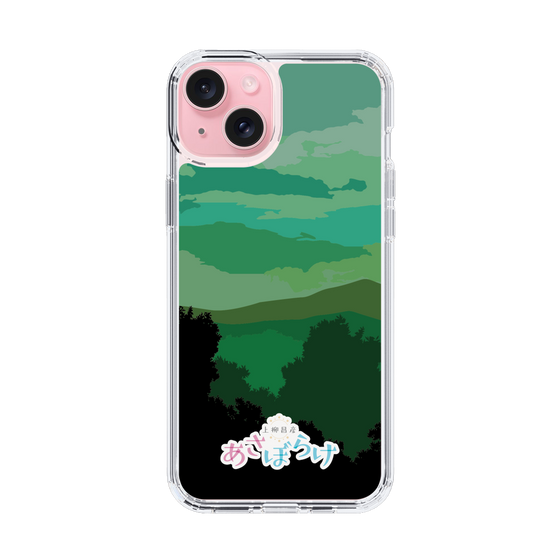 Slim Protection Case［ Nippon Broadcasting System - Masahiko Ueyanagi's Morning Light B ］