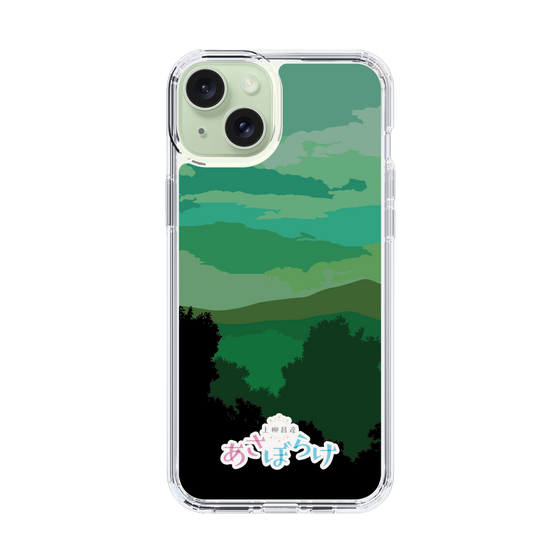 Slim Protection Case［ Nippon Broadcasting System - Masahiko Ueyanagi's Morning Light B ］