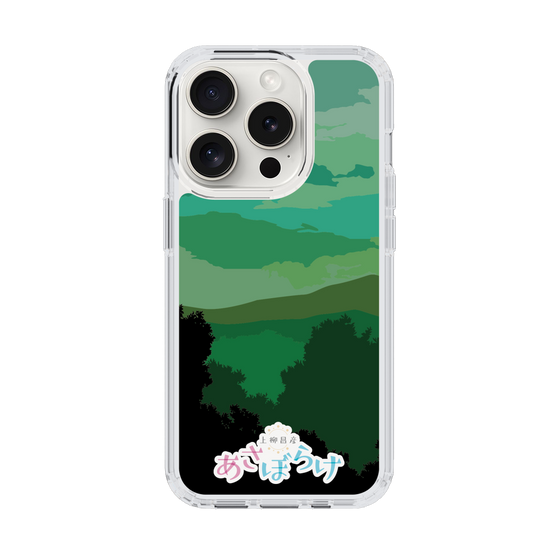Slim Protection Case［ Nippon Broadcasting System - Masahiko Ueyanagi's Morning Light B ］