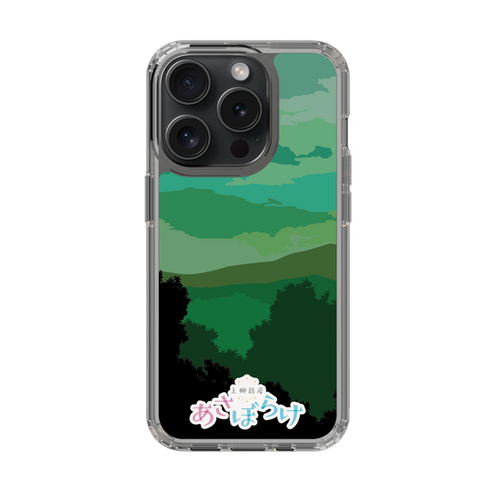 Slim Protection Case［ Nippon Broadcasting System - Masahiko Ueyanagi's Morning Light B ］