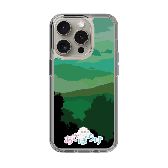 Slim Protection Case［ Nippon Broadcasting System - Masahiko Ueyanagi's Morning Light B ］