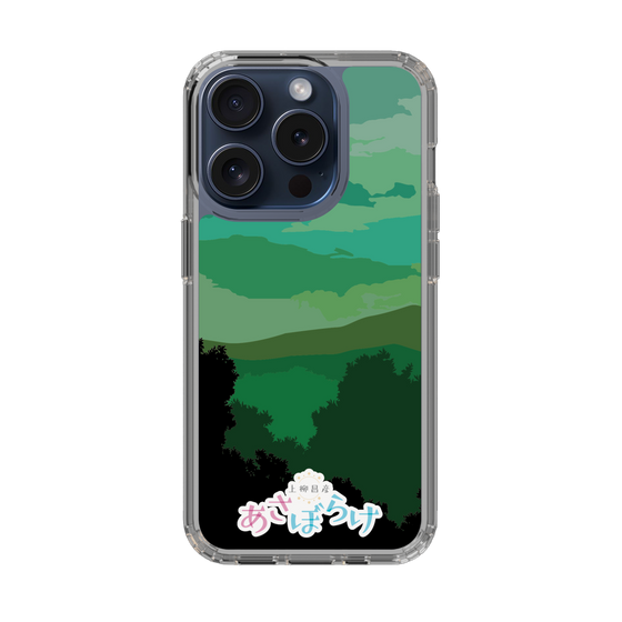 Slim Protection Case［ Nippon Broadcasting System - Masahiko Ueyanagi's Morning Light B ］