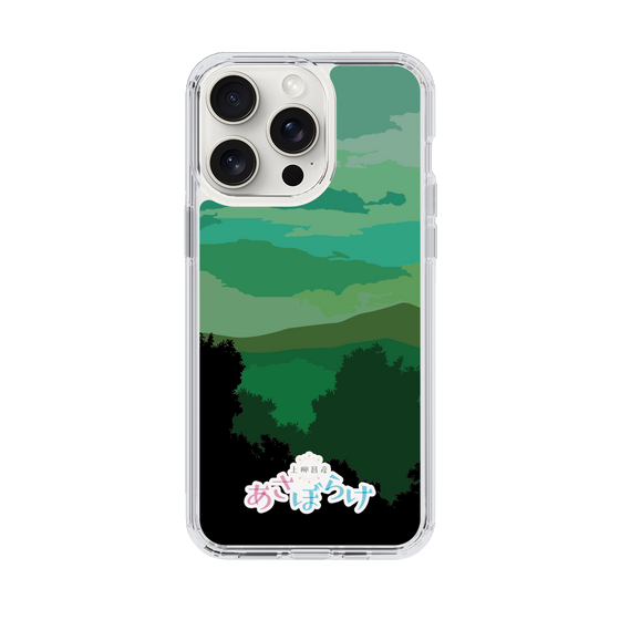 Slim Protection Case［ Nippon Broadcasting System - Masahiko Ueyanagi's Morning Light B ］