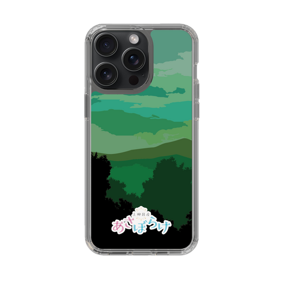 Slim Protection Case［ Nippon Broadcasting System - Masahiko Ueyanagi's Morning Light B ］