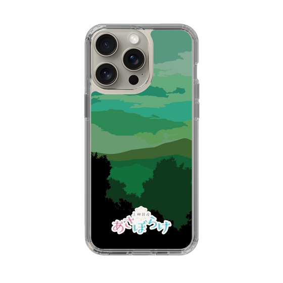 Slim Protection Case［ Nippon Broadcasting System - Masahiko Ueyanagi's Morning Light B ］