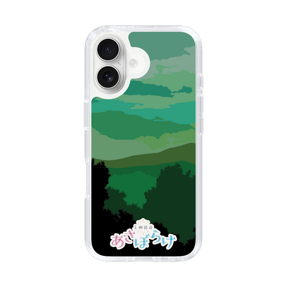 Slim Protection Case［ Nippon Broadcasting System - Masahiko Ueyanagi's Morning Light B ］