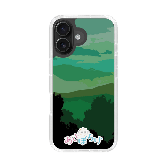 Slim Protection Case［ Nippon Broadcasting System - Masahiko Ueyanagi's Morning Light B ］