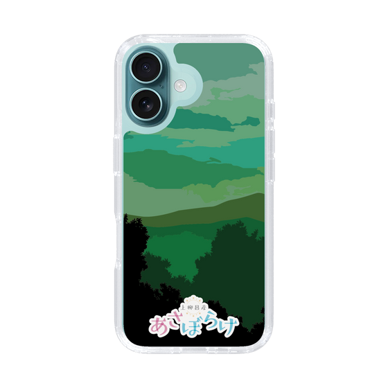 Slim Protection Case［ Nippon Broadcasting System - Masahiko Ueyanagi's Morning Light B ］