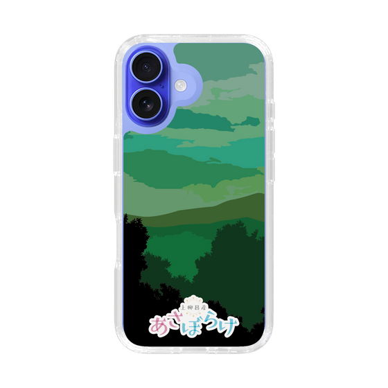 Slim Protection Case［ Nippon Broadcasting System - Masahiko Ueyanagi's Morning Light B ］