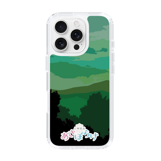 Slim Protection Case［ Nippon Broadcasting System - Masahiko Ueyanagi's Morning Light B ］