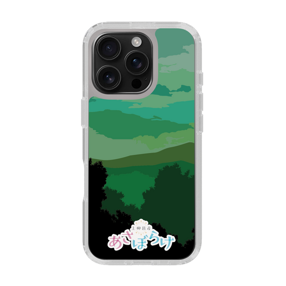 Slim Protection Case［ Nippon Broadcasting System - Masahiko Ueyanagi's Morning Light B ］
