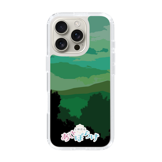 Slim Protection Case［ Nippon Broadcasting System - Masahiko Ueyanagi's Morning Light B ］