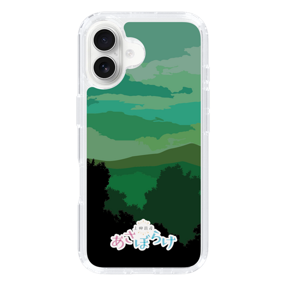 Slim Protection Case［ Nippon Broadcasting System - Masahiko Ueyanagi's Morning Light B ］