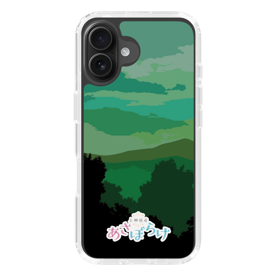 Slim Protection Case［ Nippon Broadcasting System - Masahiko Ueyanagi's Morning Light B ］