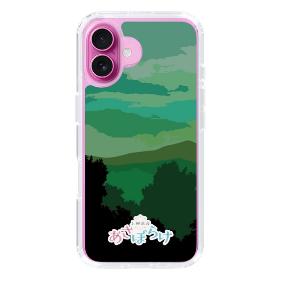 Slim Protection Case［ Nippon Broadcasting System - Masahiko Ueyanagi's Morning Light B ］