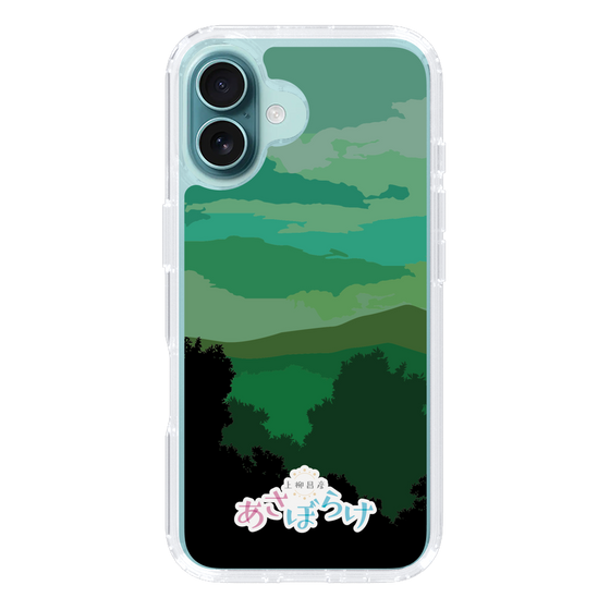 Slim Protection Case［ Nippon Broadcasting System - Masahiko Ueyanagi's Morning Light B ］
