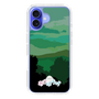 Slim Protection Case［ Nippon Broadcasting System - Masahiko Ueyanagi's Morning Light B ］