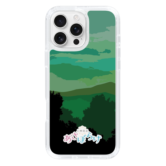 Slim Protection Case［ Nippon Broadcasting System - Masahiko Ueyanagi's Morning Light B ］