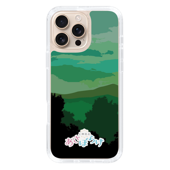 Slim Protection Case［ Nippon Broadcasting System - Masahiko Ueyanagi's Morning Light B ］