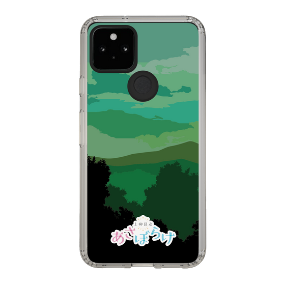 Slim Protection Case［ Nippon Broadcasting System - Masahiko Ueyanagi's Morning Light B ］