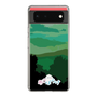 Slim Protection Case［ Nippon Broadcasting System - Masahiko Ueyanagi's Morning Light B ］