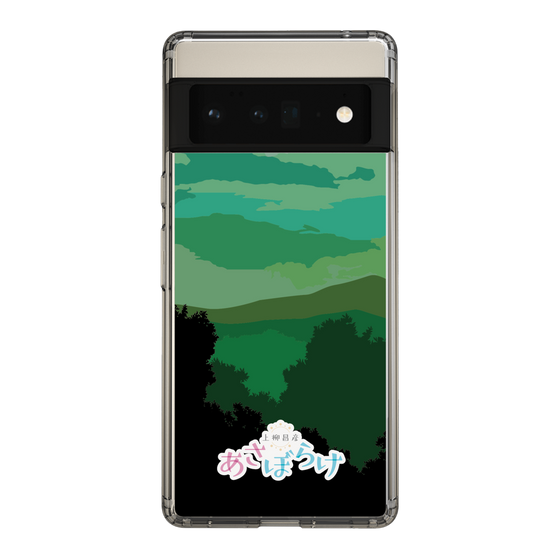 Slim Protection Case［ Nippon Broadcasting System - Masahiko Ueyanagi's Morning Light B ］