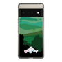 Slim Protection Case［ Nippon Broadcasting System - Masahiko Ueyanagi's Morning Light B ］