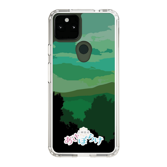 Slim Protection Case［ Nippon Broadcasting System - Masahiko Ueyanagi's Morning Light B ］