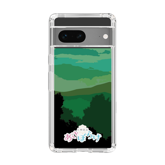 Slim Protection Case［ Nippon Broadcasting System - Masahiko Ueyanagi's Morning Light B ］