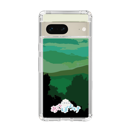 Slim Protection Case［ Nippon Broadcasting System - Masahiko Ueyanagi's Morning Light B ］