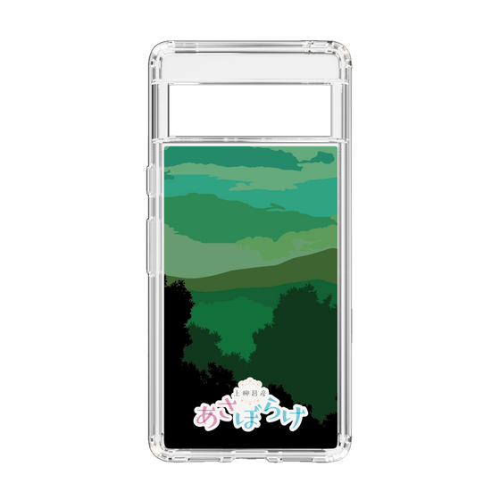Slim Protection Case［ Nippon Broadcasting System - Masahiko Ueyanagi's Morning Light B ］